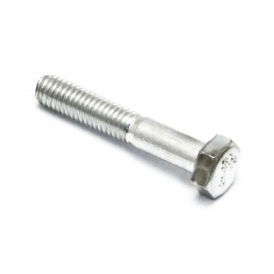 Болт M6x35x1