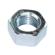 Гайка стопорная 1/2"-13, Gr.5 лапы (76092852) (425-108/429-108/9803187), ET9300/730/530, [803-169c)