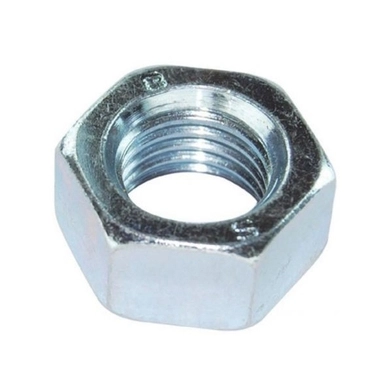 Гайка стопорная 1/2"-13, Gr.5 лапы (76092852) (425-108/429-108/9803187), ET9300/730/530, [803-169c)