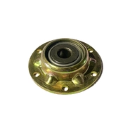Ступица диска сошника с подш. (890-466C+188-001V/107-137V), GP (Greenly)