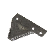 Сегмент ножа жатки (Tamahawk), 740CF/3020