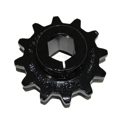 Звездочка вала накл. камеры (84236902), CR9080