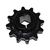 Звездочка вала накл. камеры (84236902), CR9080