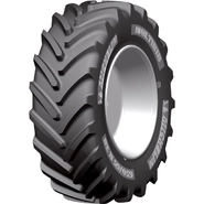 Шина с/х 540/65R28 MULTIBIB 142DTubeless (Michelin)