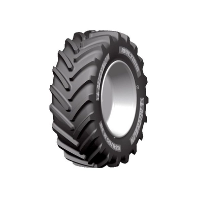 Шина с/х 540/65R28 MULTIBIB 142DTubeless (Michelin)