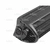 Фара рабочая, LED-BAR 120W (12/24В) "люстра" (гибридный луч) (LITLEDA)