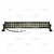 Фара рабочая, LED-BAR 120W (12/24В) "люстра" (гибридный луч) (LITLEDA)