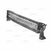Фара рабочая, LED-BAR 120W (12/24В) "люстра" (гибридный луч) (LITLEDA)