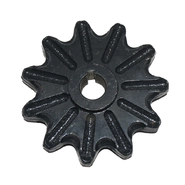 Звездочка (Z=11) верхняя зерн. элеватора Lex420/440/460/480