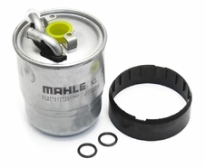 Фильтр топливный (Mahle)
