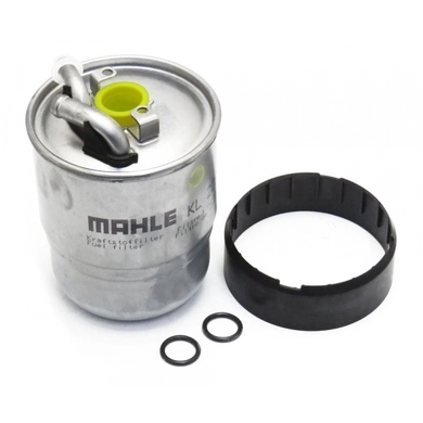 Фильтр топливный (Mahle)