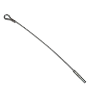 Трос Claas LEXION 560 - 540 / TERRA-TRAC