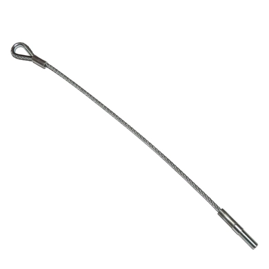 Трос Claas LEXION 560 - 540 / TERRA-TRAC