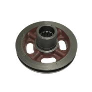 Шків коленвалу; JUB2401005131Б1