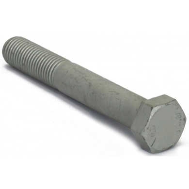 Болт M20x140, Gr.10.9
