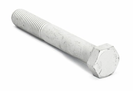 Болт M20x140, Gr.10.9