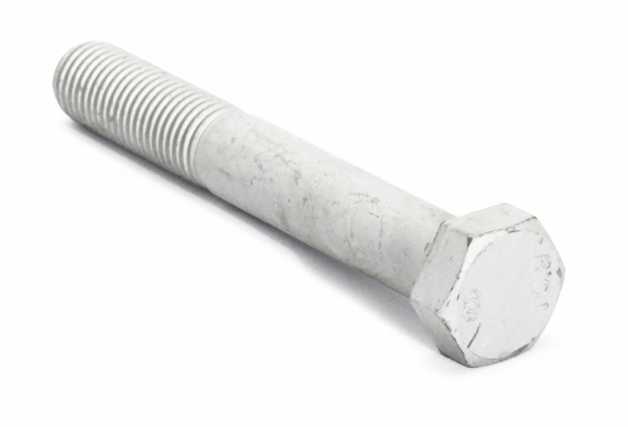 Болт M20x140, Gr.10.9