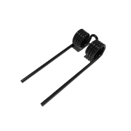 Пружина підбирача VF16618868.86 КУН VB2160 MERGE MAXX950