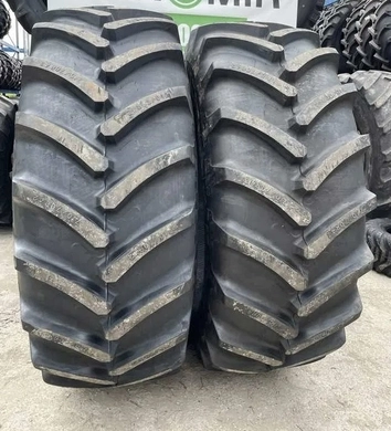 Шина с/х 710/70R42 R-1W 168D/171B Tubeless (Armour)