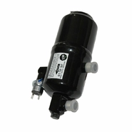 Фільтр-осушувач (ресивер) кондиціонера (7700067304), Claas Ares / Arion / Axion