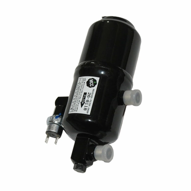 Фільтр-осушувач (ресивер) кондиціонера (7700067304), Claas Ares / Arion / Axion