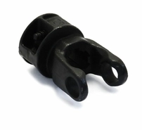Вилка кард.вала наруж.S1 (1-3/8"Z6)(под крест.22х54), Bondioli (Италия)