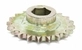 Звездочка (6-гран.) 40B20T X 7/8 тукового вала, GP 1300F