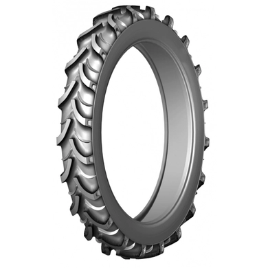 Шина с/х 230/95R44 (9.5R44) Gropker 134D/137A8 Tubeless (Kleber)