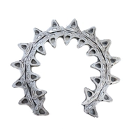 Ланцюг мисовий (50 лан.) (Італія) Jaguar