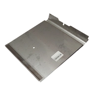 Пластина жатки (84330930), 740CF/3020