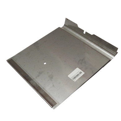 Пластина жатки (84330930), 740CF/3020