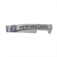Наклейка капота New Holland T7060 левая