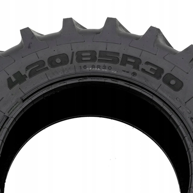 Шина с/х 420/85R30 (16.9R30) R-1W 140A8/137B Tubeless (Armour)