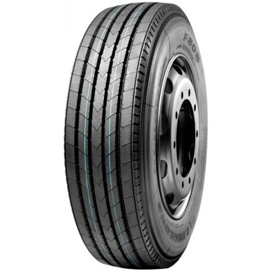 Шина 275/70R22.5 F805 148/145M 16 сл Leao (LingLong) кермові