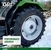 Шина с/х 420/85R38 (16.9R38) GREEN XLR85 144A8/144B Tubeless (GRI)