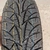 Шина 185/65R15 Snowgard 88T Tubeless (БцШЗ) зима