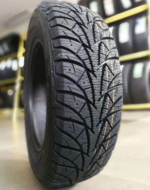 Шина 185/65R15 Snowgard 88T Tubeless (БцШЗ) зима