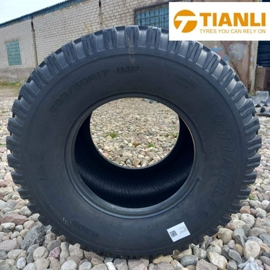 Шина с/х 500/50R17 R305 IMP 146D/146A8 Tubeless (Tianli)