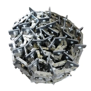 Транспортер колосовий Lex420-580 (Італія)