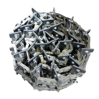 Транспортер колосовий Lex420-580 (Італія)