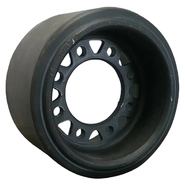 Колесо металлическое (каток опорный гусеницы) (RE216083), JD8430T/9520T/9620T/8420T/8520T
