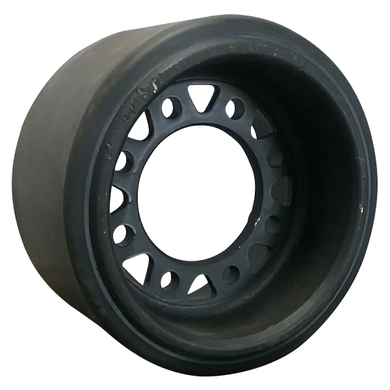 Колесо металлическое (каток опорный гусеницы) (RE216083), JD8430T/9520T/9620T/8420T/8520T