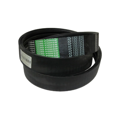 Пас 2405 La (AP1001828) Optibelt (Герм.), Claas Lex.760/750/740/580/570/480/470