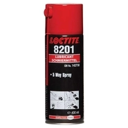 Loctite 8201 Спрей універс. (400г.)