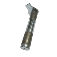Палец D45x235/259 Zn, Лемкен
