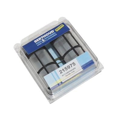 сітка фільтру (к-т 2шт) обприскувача (Берту), BERTHOUD