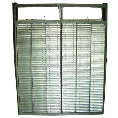 Решето нижнее Дон-1500Б Акрос до 07.2011г. Украина