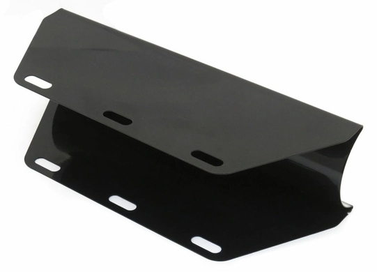 Защитная пластина вала наклонной камеры, CR9.80