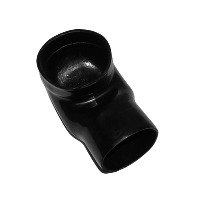 Коліно воздухопровода, Claas Lex 450/460/570/580/760, Tuc 340/430