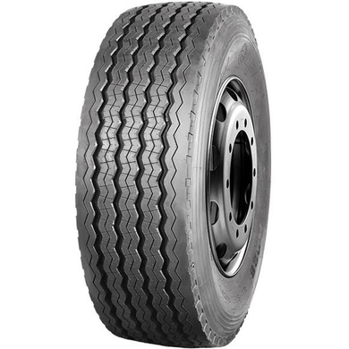 Шина 385/65R22.5 A928 160J 20 сл М+S Leao (LingLong) причіпні